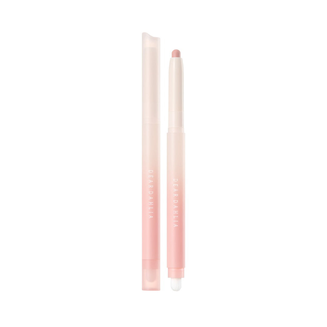 DEAR DAHLIA Dressy Velvet Lip Pencil 0.45g 6colors