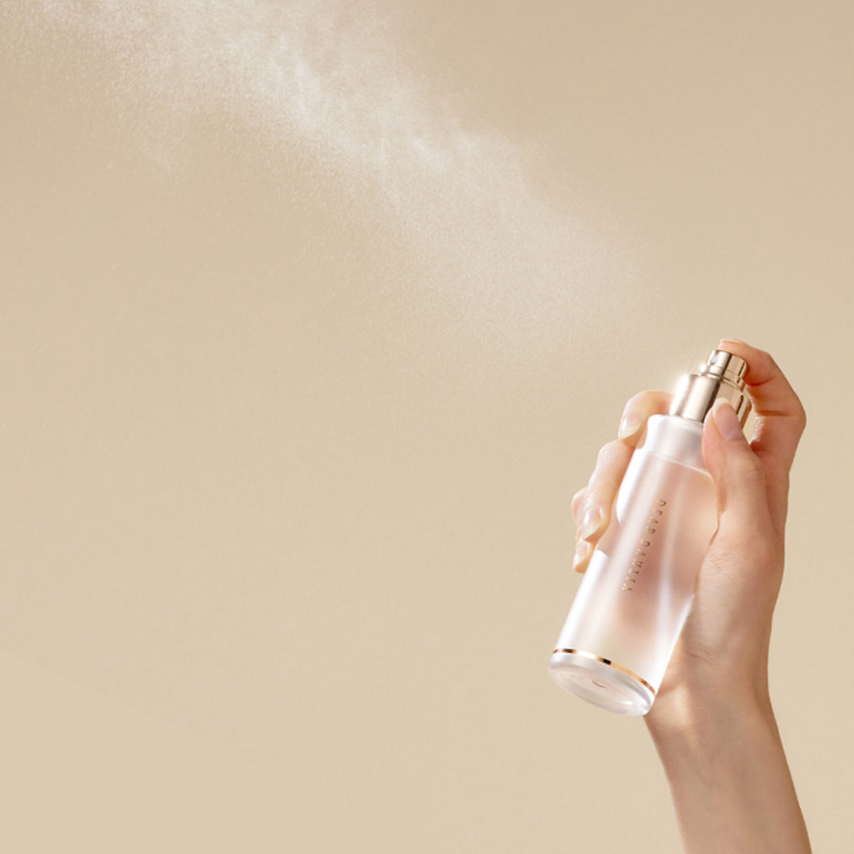 DEAR DAHLIA Endless Skin Setting Spray 100ml