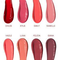 Infused with dahlia flower extract and plant-based ingredients, it provides deep hydration while leaving your lips feeling soft and smooth.