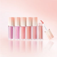 DEAR DAHLIA Petal Blur Cream Blush 4g 6 Colors