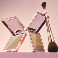 DEAR DAHLIA Skin Silhouette Contour Duo 9.4g 2 colors
