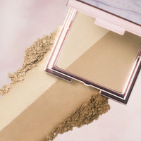 DEAR DAHLIA Skin Silhouette Contour Duo 9.4g 2 colors