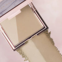 DEAR DAHLIA Skin Silhouette Contour Duo 9.4g 2 colors