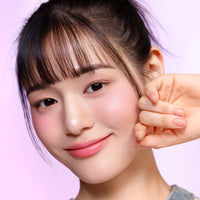 DEAR DAHLIA Sweet Dream Dual Palette 4g