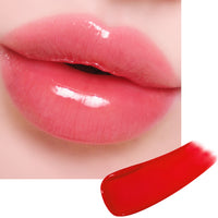 DEAR DAHLIA Lip Allure Glow Shine 2.4g 8 colors