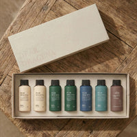 DEAR; DRACENA Essential Hair & Body Discovery Set - 7 Items