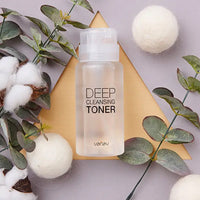 VANAV Deep Cleansing Toner 200ml - DODOSKIN