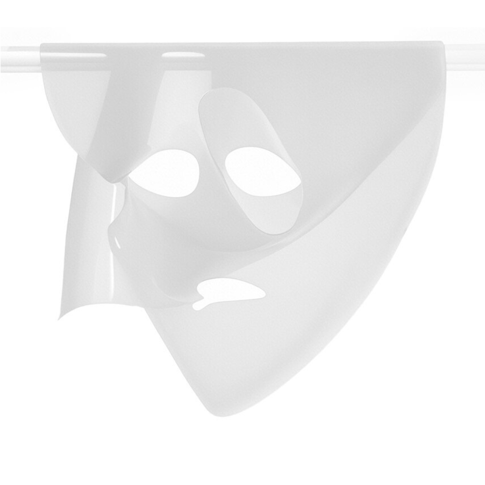 DELLA BORN Bio Hydrogel Mask 1 Box (5 Sheets)