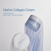 DELLA BORN Marine Collagen Cream 50ml