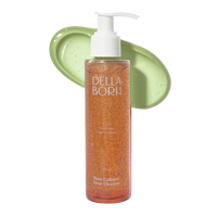 DELLA BORN Rose Collagen Glow Cleanser 150ml