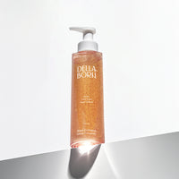 DELLA BORN Rose Collagen Glow Cleanser 150ml