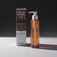 DELLA BORN Rose Collagen Glow Cleanser 150ml