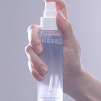 Algas nacidas de algas que aumentan la niebla de la niebla 80ml