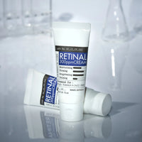 DERMA FACTORY Retinal 300ppm Cream 30ml
