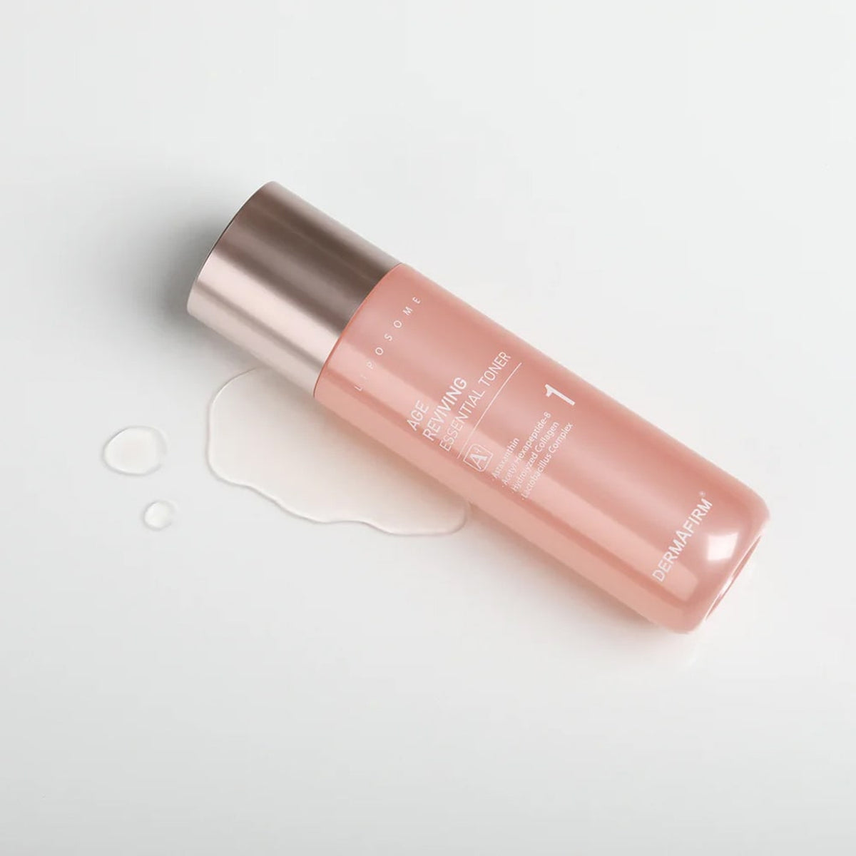 DERMAFIRM Age Reviving Essential Toner A4 200ml