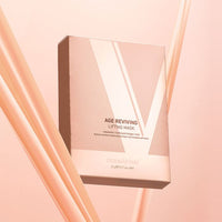 DERMAFIRM Age Reviving Lifting Mask 22g * 4ea