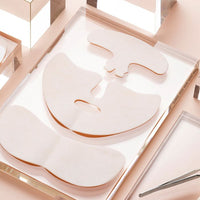 DERMAFIRM Age Reviving Lifting Mask 22g * 4ea