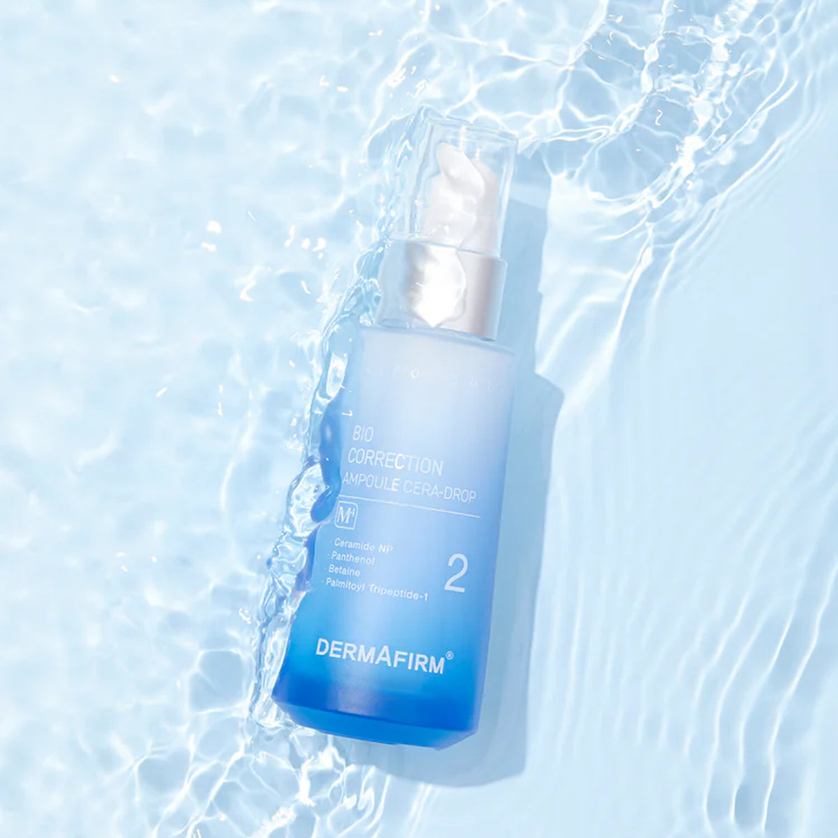 DERMAFIRM Bio Correction Ampoule Cera-Drop M4 50ml