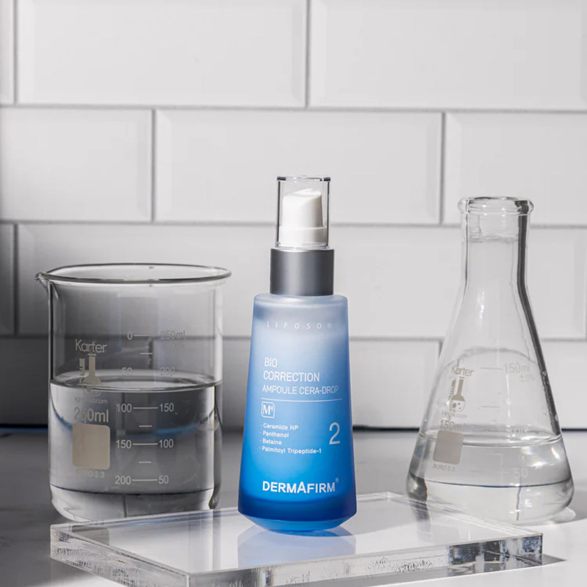 DERMAFIRM Bio Correction Ampoule Cera-Drop M4 50ml