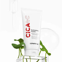 DERMAFIRM CICA A.C Cleansing Foam 150g