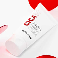 DERMAFIRM CICA A.C Cleansing Foam 150g