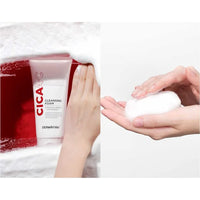 DERMAFIRM CICA A.C Cleansing Foam 150g