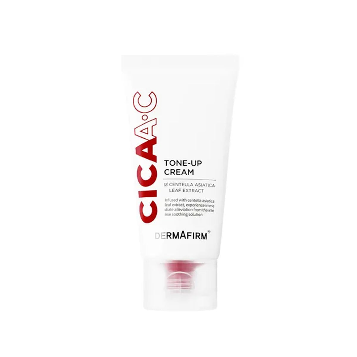 DERMAFIRM CICA A.C Tone-Up Cream 50ml