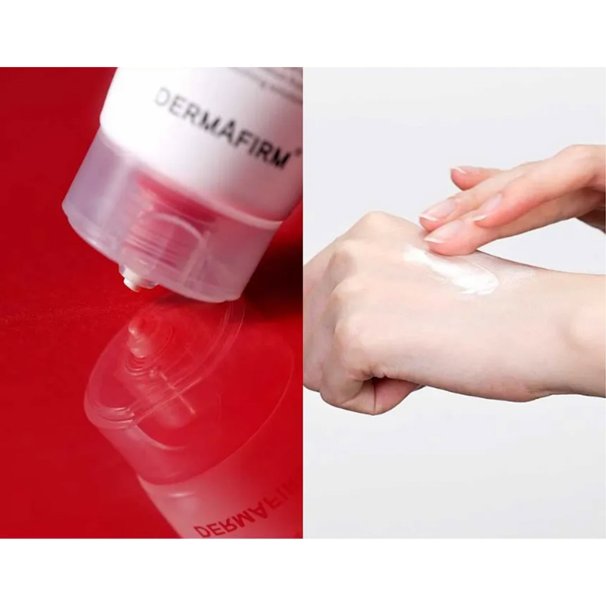 DERMAFIRM CICA A.C Tone-Up Cream 50ml