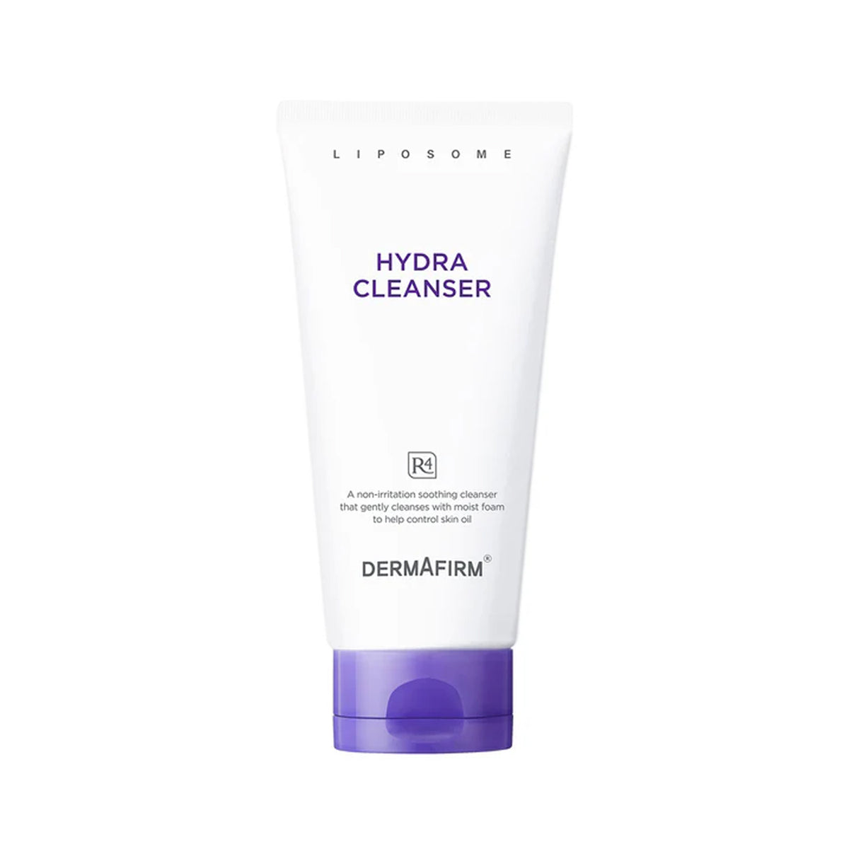 DERMAFIRM Hydra Cleanser R4 Perilla Purple 150g