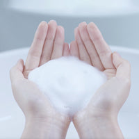 DERMAFIRM Hydra Cleanser R4 Perilla Purple 150g