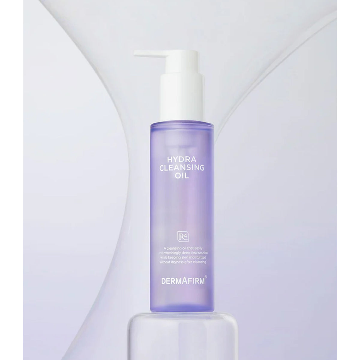 DERMAFIRM Hydra Cleansing Oil R4 120ml