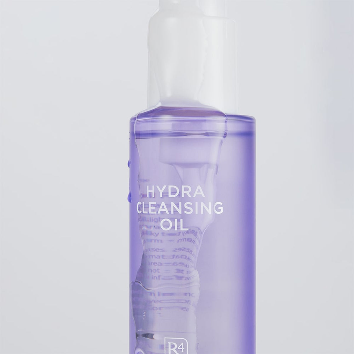 DERMAFIRM Hydra Cleansing Oil R4 120ml