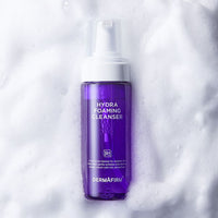 DERMAFIRM Hydra Foaming Cleanser R4 Acne-Free 150ml