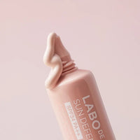 DERMAFIRM Labo de Sun Defense Makeup Base Pink 40g SPF34 PA++