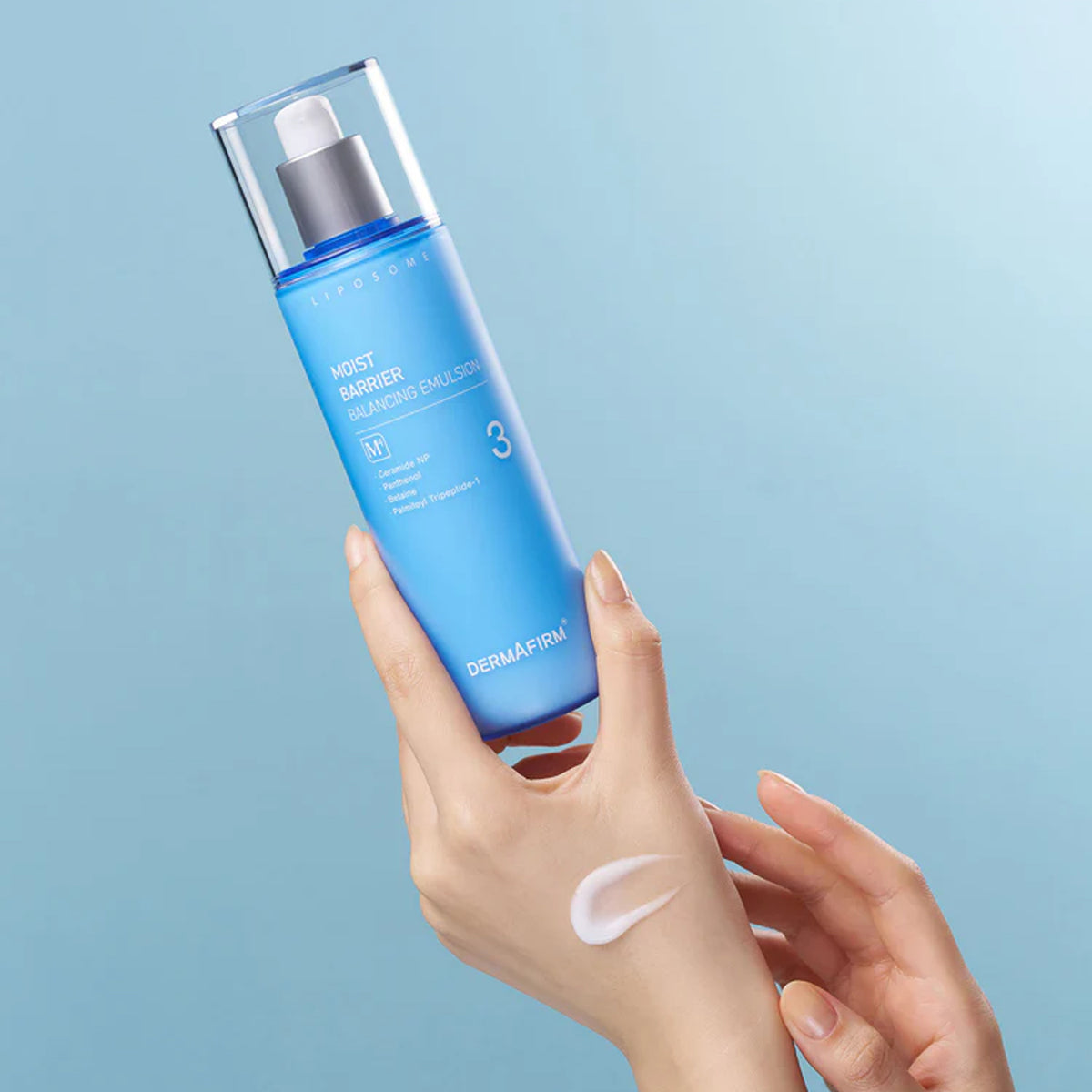 DERMAFIRM Moist Barrier Balancing Emulsion M4 200ml