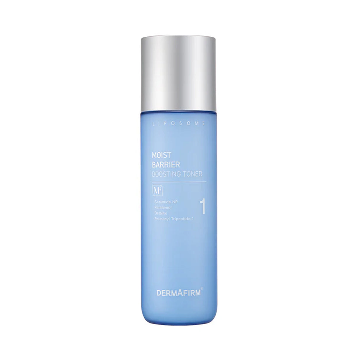 DERMAFIRM Moist Barrier Boosting Toner M4 200ml