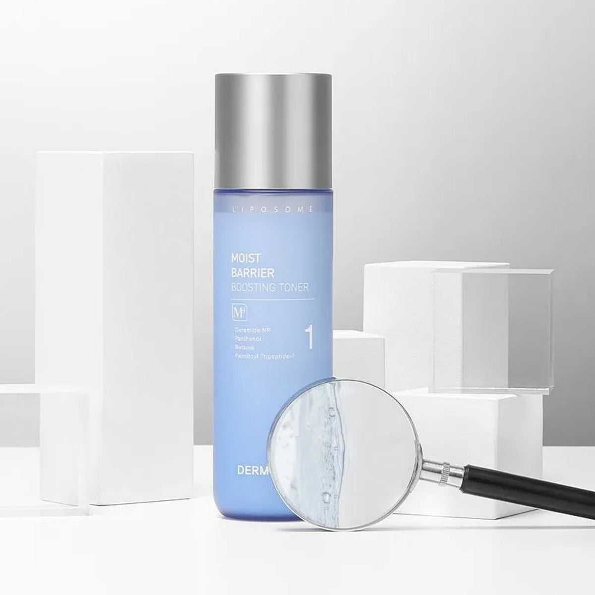 DERMAFIRM Moist Barrier Boosting Toner M4 200ml