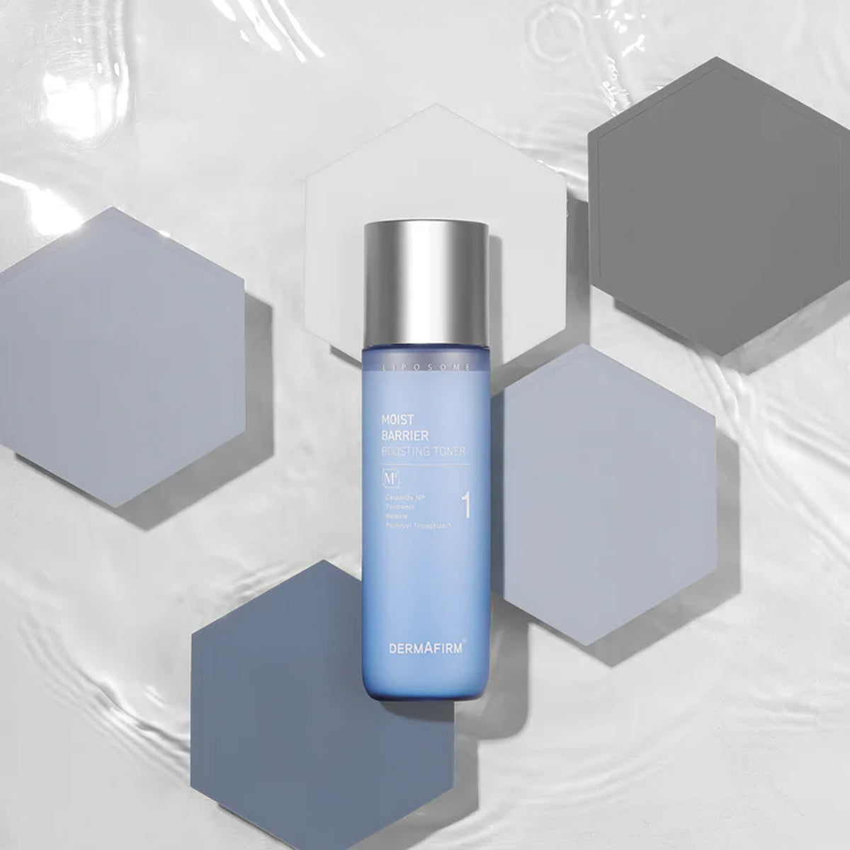 DERMAFIRM Moist Barrier Boosting Toner M4 200ml