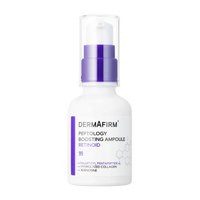 DERMAFIRM Peptology Boosting Ampoule Retinoid 30ml