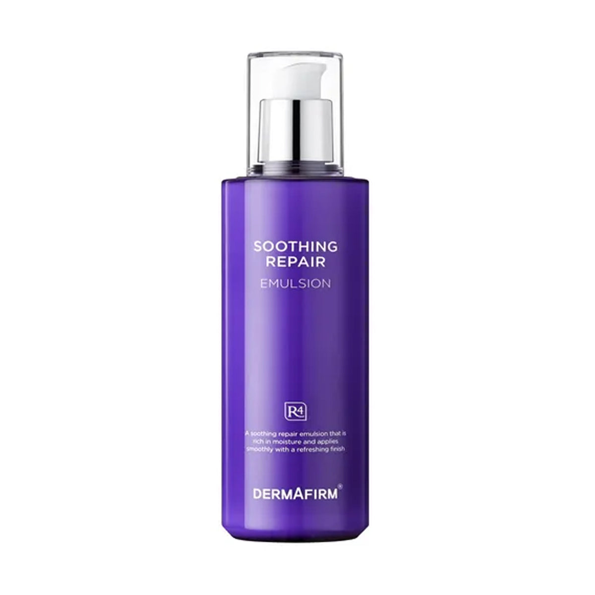 DERMAFIRM Soothing Repair Emulsion R4 200ml
