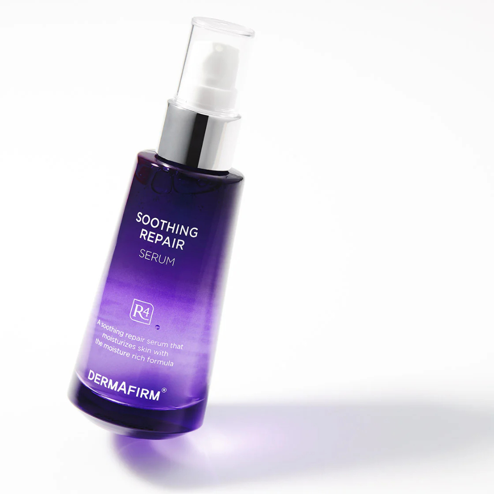 DERMAFIRM Soothing Repair Serum R4 50ml