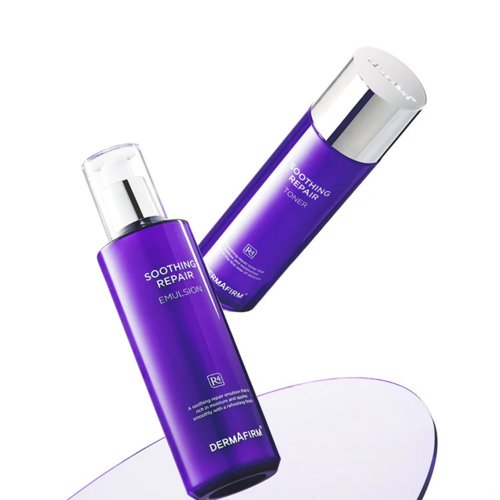 DERMAFIRM Soothing Repair Toner R4 200ml