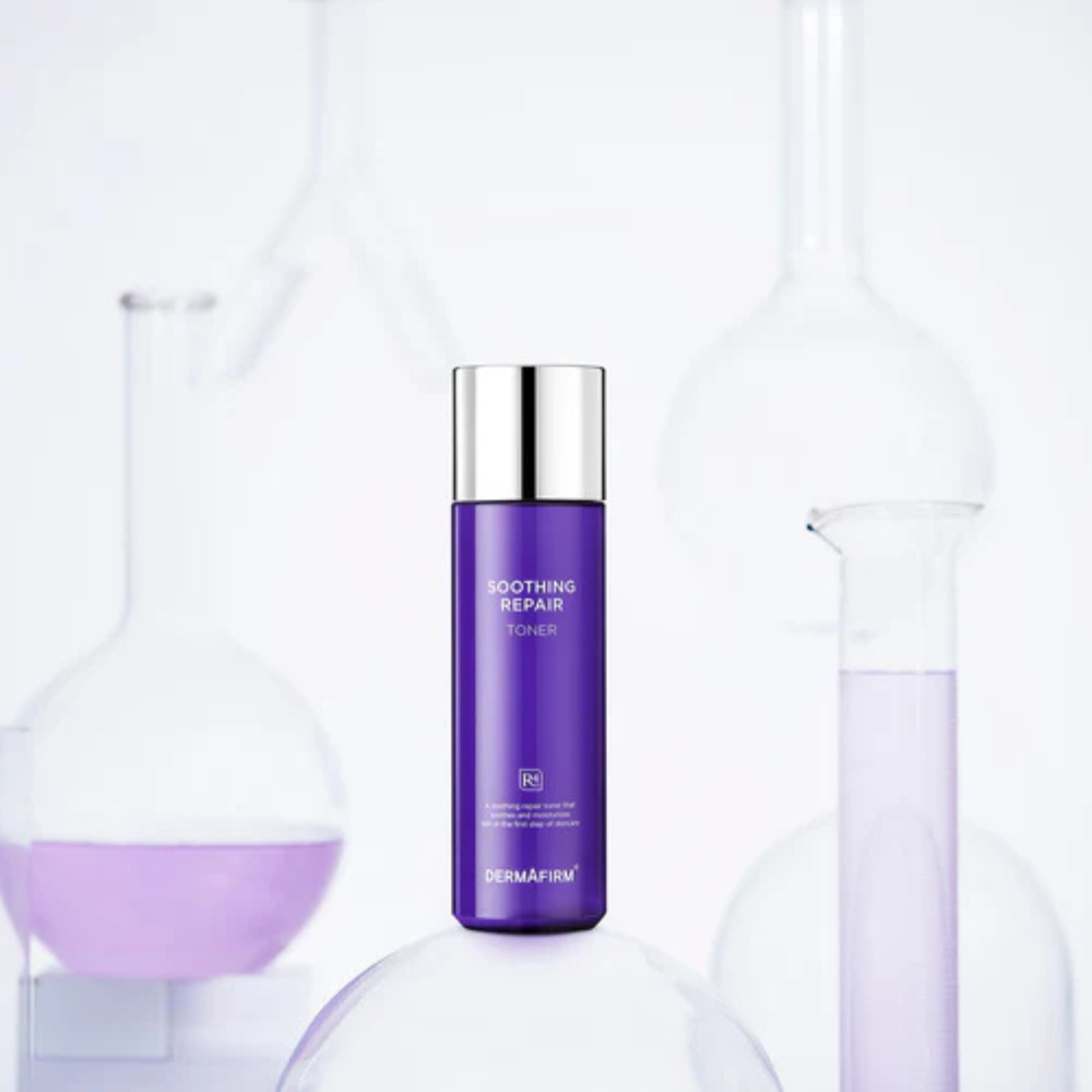 DERMAFIRM Soothing Repair Toner R4 200ml