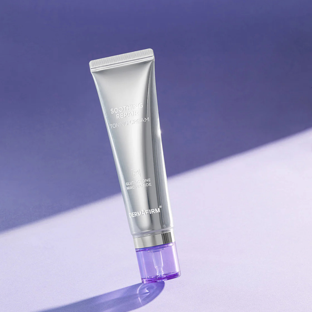 Dermafirm Soothing Repair Toning Cream R4 50ml