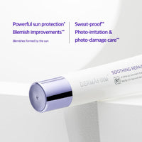 DERMAFIRM Soothing Repair Toning Sun Cream R4 40g
