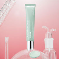 DERMAFIRM Sun Defense Makeup Base Green SPF34 PA++ 40g