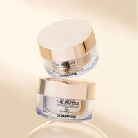DERMAFIRM The Peptide Firming Cream 50g