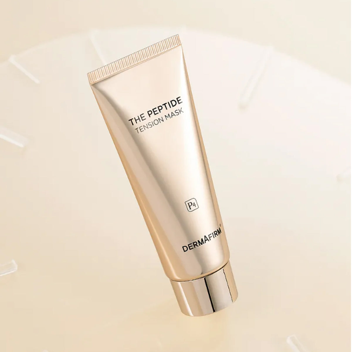 DERMAFIRM The Peptide Tension Mask 60g