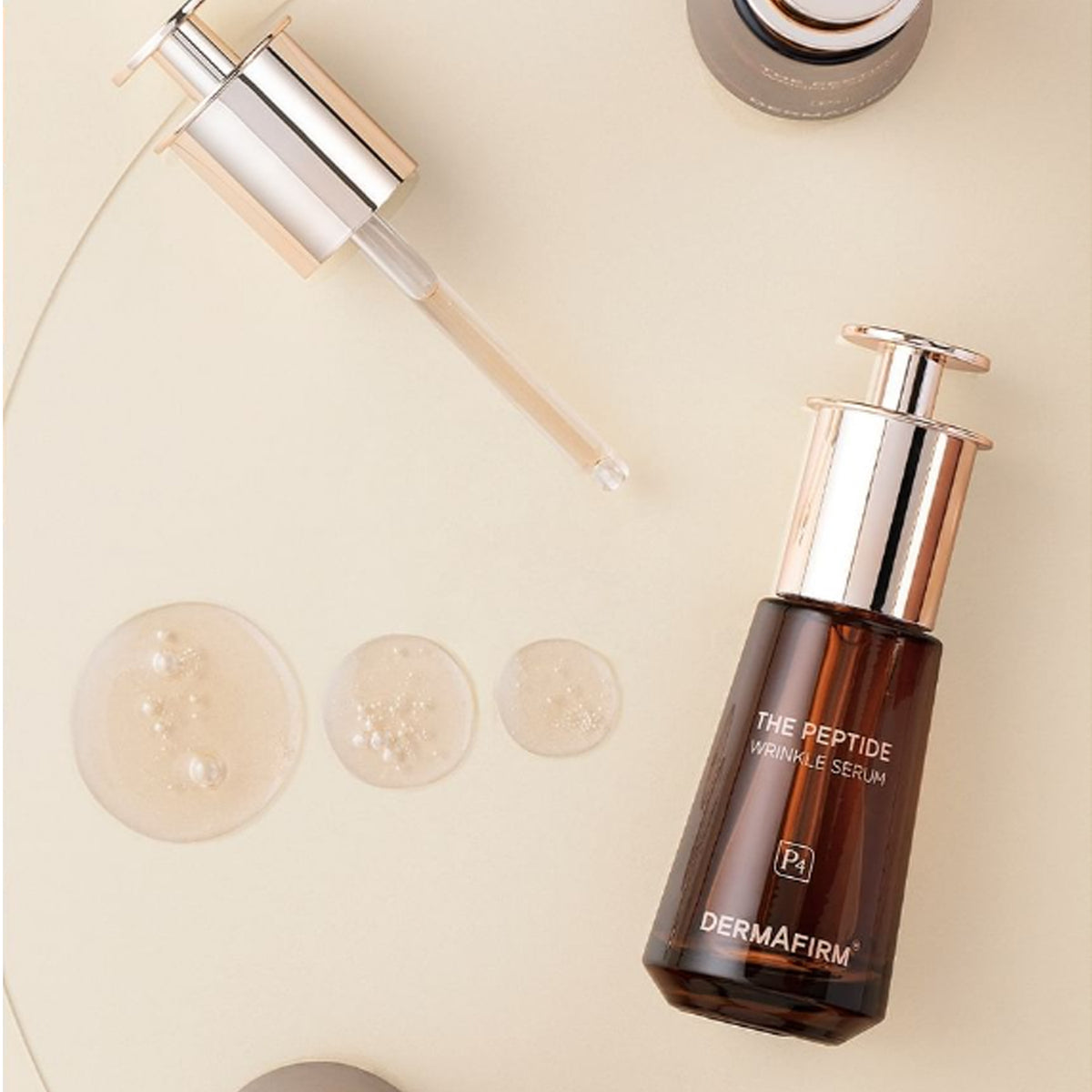 DERMAFIRM The Peptide Wrinkle Serum 30ml