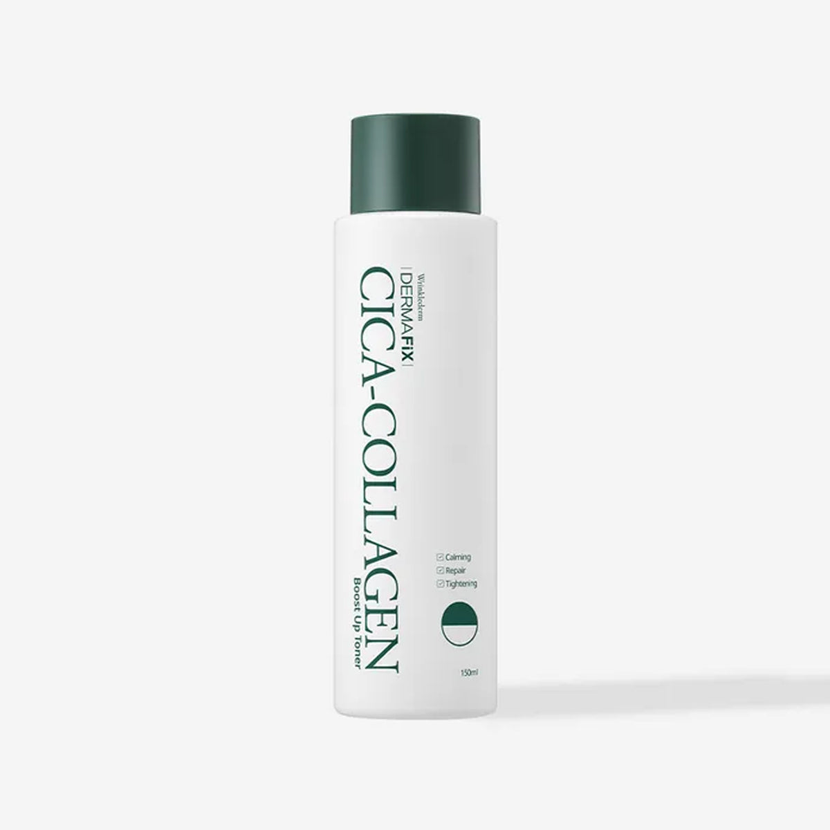 DERMAFIX Cica Collagen Boost Up Toner 150ml